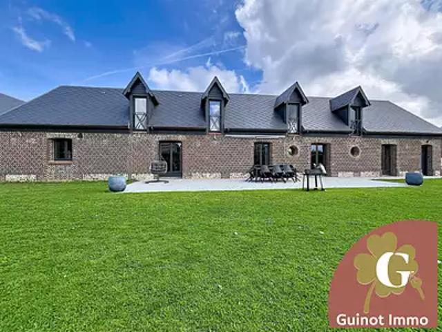 Maison vente à Le Havre, Alvimare