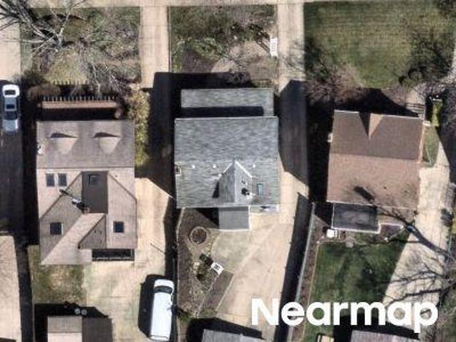 House for sale in Cleveland