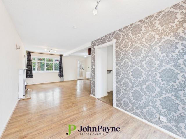 House for rent in Binley, West Midlands