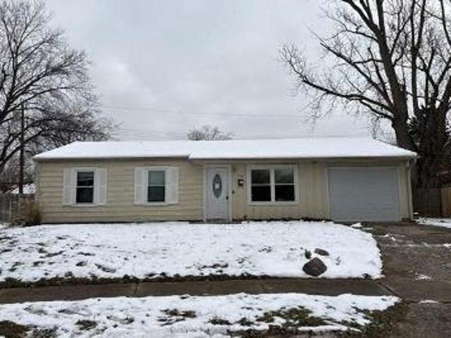 House for sale in Franklin, Ohio