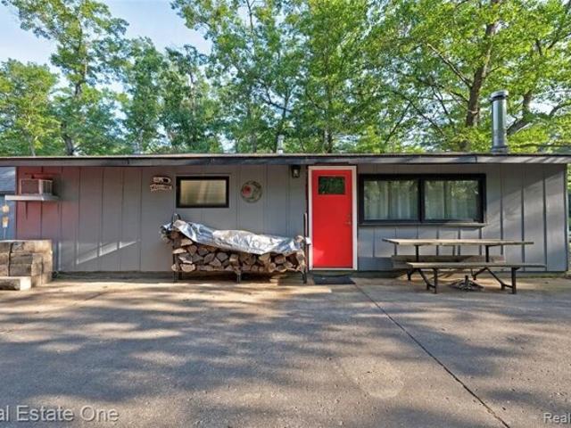 House for sale in Oscoda