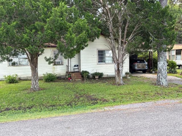 House for sale in Napoleonville, Louisiana