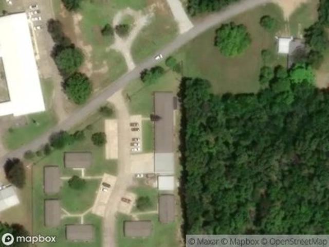 House for sale in Louisiana