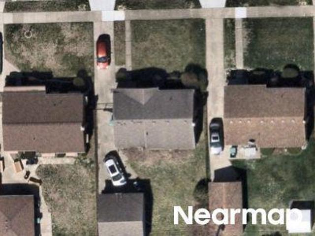 House for sale in Garden City, Michigan