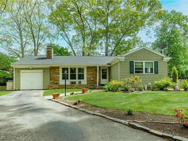 House for sale in Warwick, Rhode Island