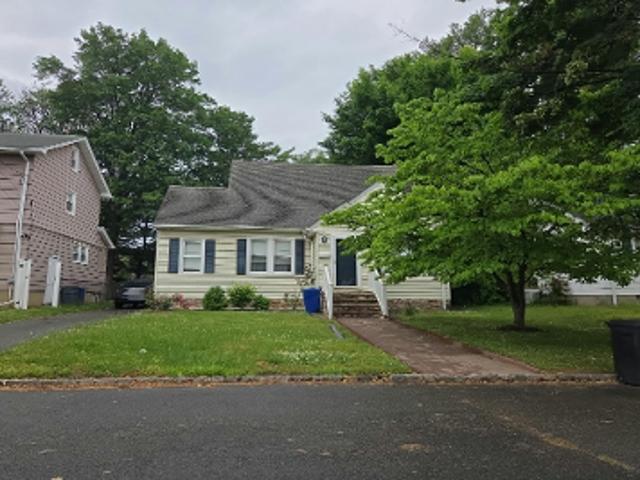 House for sale in Springfield, New Jersey