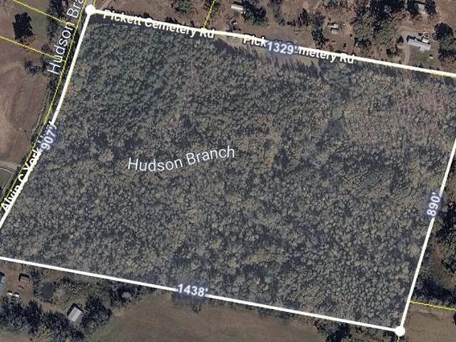 Land for sale in Tennessee