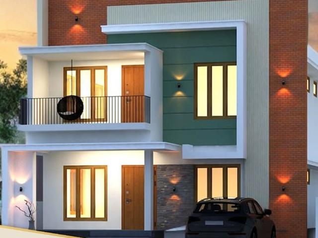 Villa for sale in Kerala