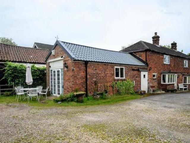 House for sale in Belleau, Lincolnshire
