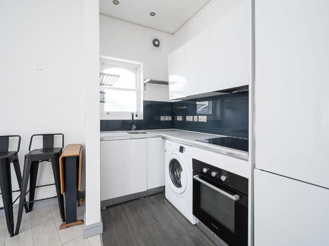 Apartment for rent in London Borough of Hackney, Greater London