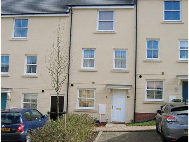 House for rent in Oakley, Golden Valley