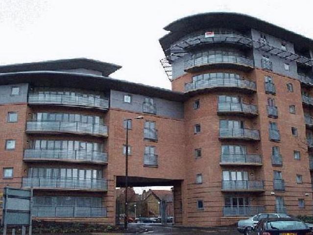 House for rent in Spon End, West Midlands