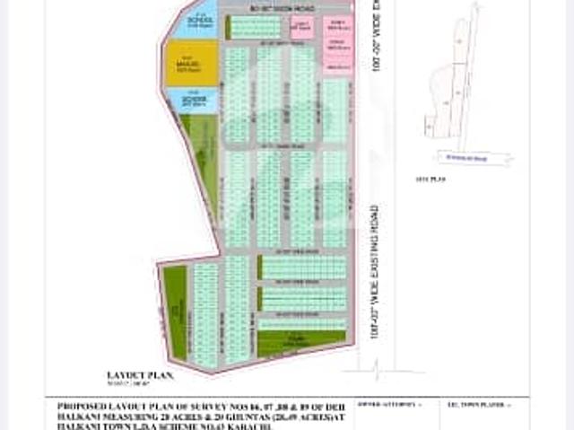 Property for sale in کراچی ڈویژن, North Waziristan