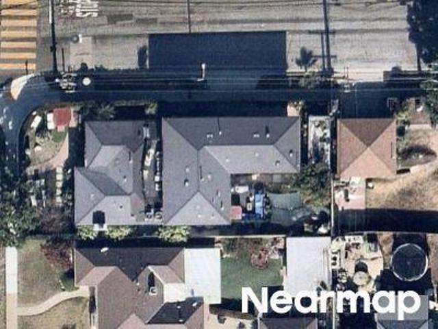 House for sale in Canoga Park, California