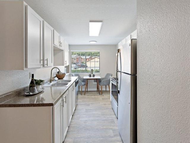 Apartment for rent in Oregonia