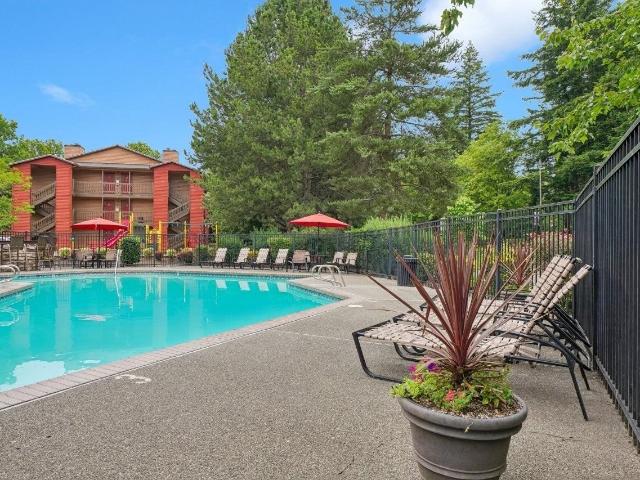 Apartment for rent in Oregonia