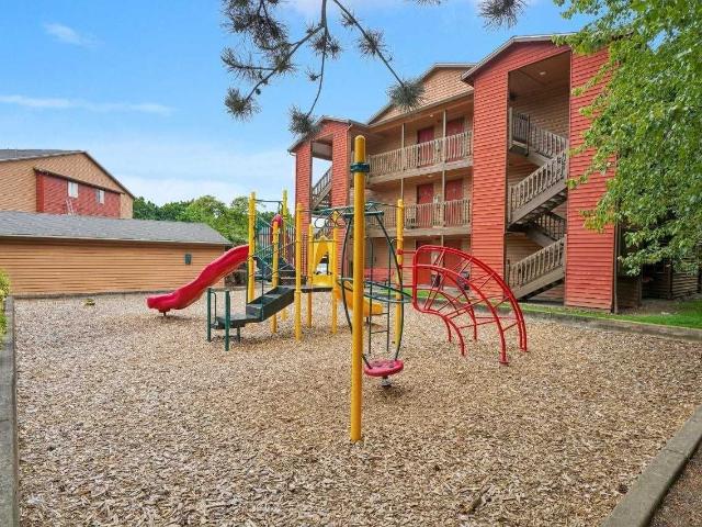 Apartment for rent in Oregonia