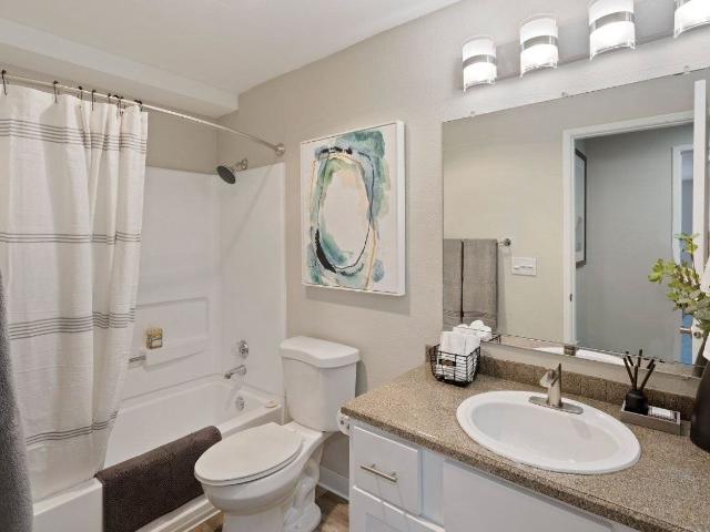Apartment for rent in Oregonia