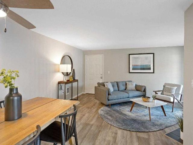 Apartment for rent in Oregonia