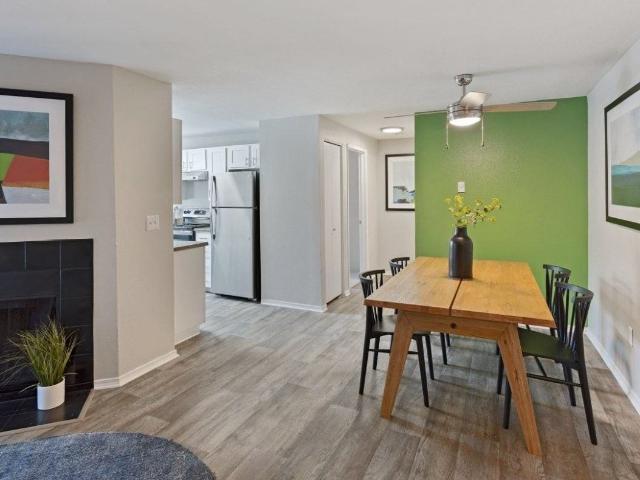 Apartment for rent in Oregonia