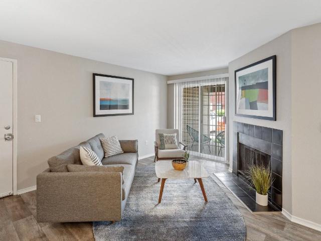Apartment for rent in Oregonia