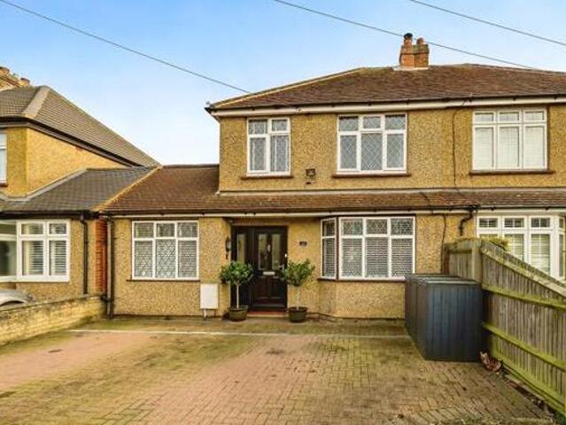 House for sale in Lyons, Greater London