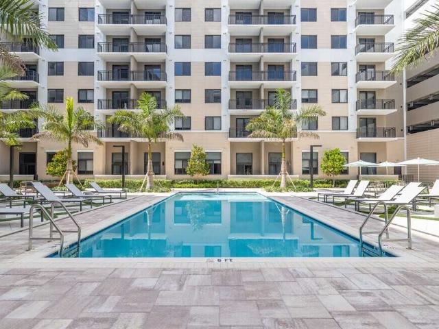 Apartment for rent in Florida