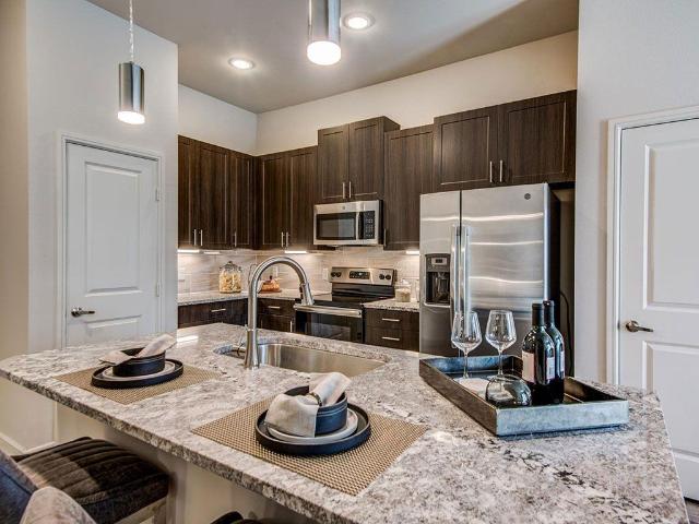 Apartment for rent in Farmers Branch, Texas