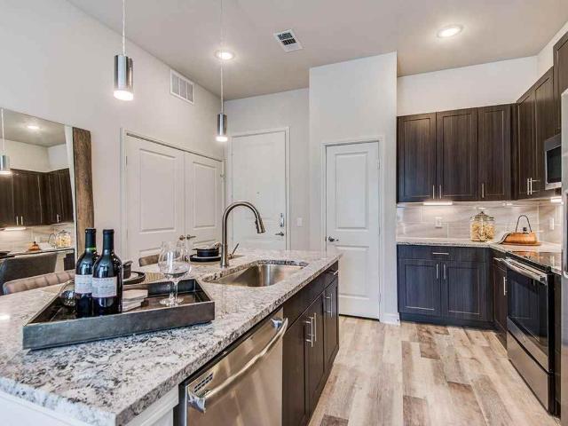 Apartment for rent in Farmers Branch, Texas