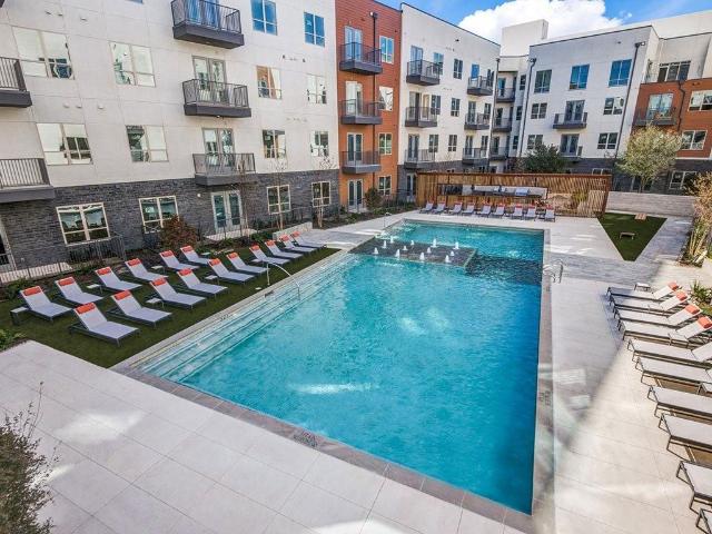 Apartment for rent in Farmers Branch, Texas