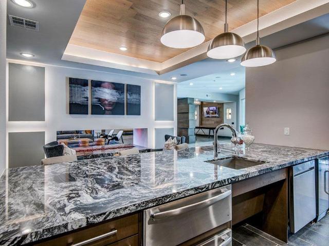 Apartment for rent in Farmers Branch, Texas