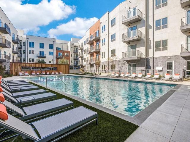 Apartment for rent in Farmers Branch, Texas