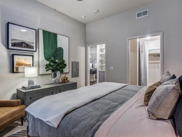 Apartment for rent in Farmers Branch, Texas