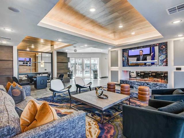 Apartment for rent in Farmers Branch, Texas