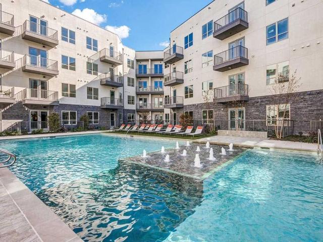 Apartment for rent in Farmers Branch, Texas
