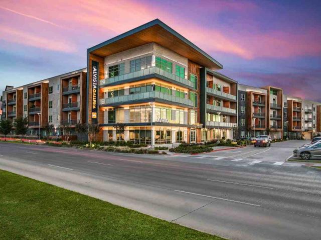 Apartment for rent in Farmers Branch, Texas