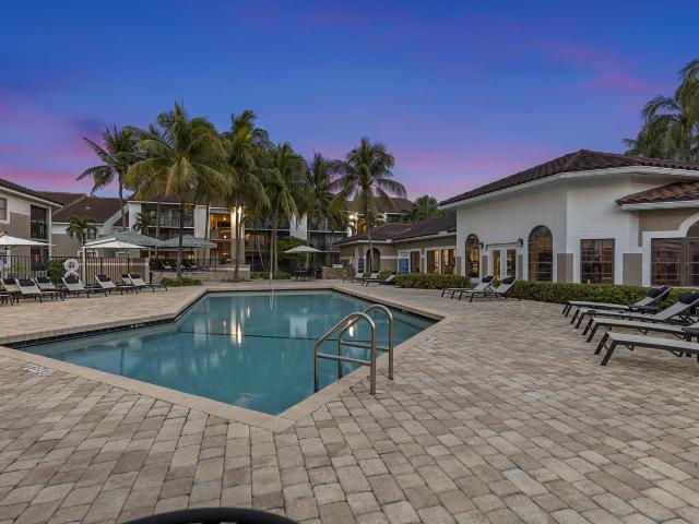 Apartment for rent in Hollywood, Florida