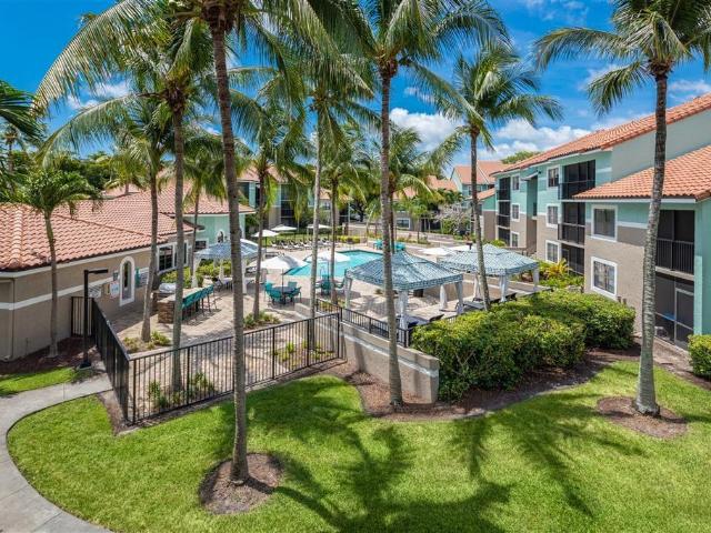 Apartment for rent in Hollywood, Florida