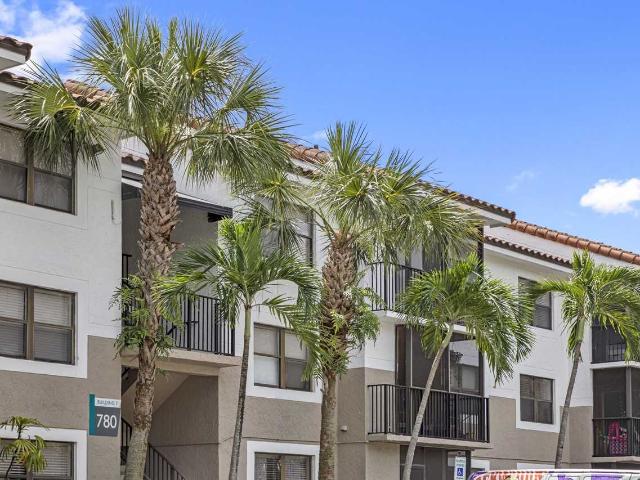 Apartment for rent in Hollywood, Florida