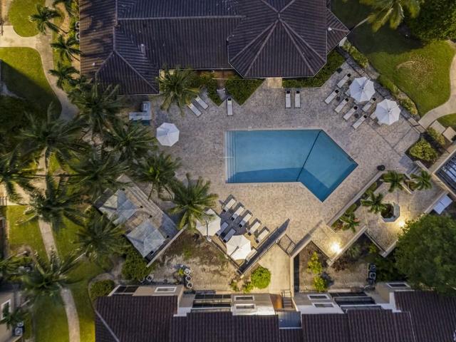 Apartment for rent in Hollywood, Florida