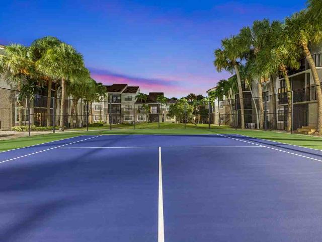 Apartment for rent in Hollywood, Florida