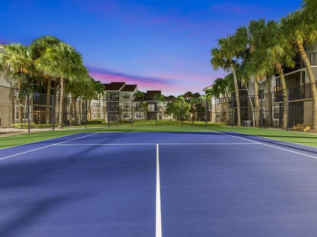 Apartment for rent in Hollywood, Broward County
