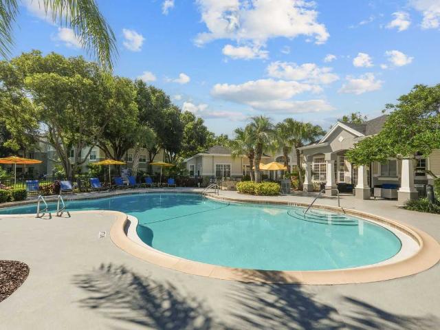Apartment for rent in Brandon, Florida