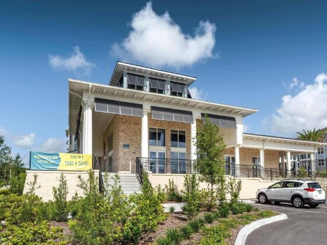 Apartment for rent in Orlando