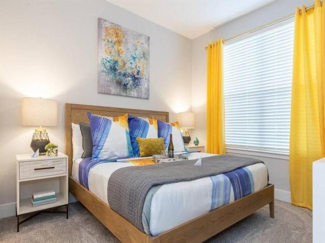 Apartment for rent in Orlando