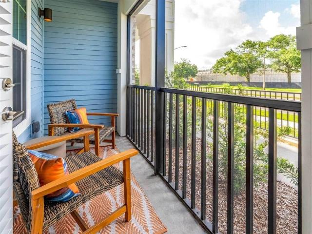 Apartment for rent in Orlando, Florida