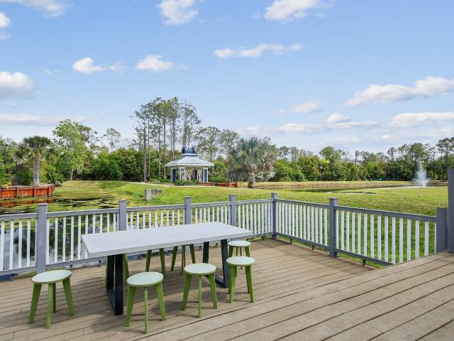 Apartment for rent in Winter Park, Florida
