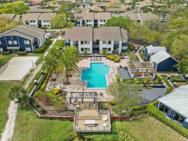 Apartment for rent in Winter Park, Orange County