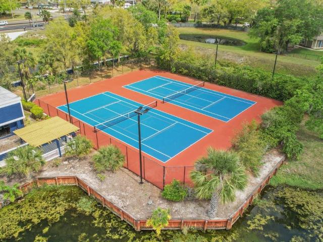 Apartment for rent in Winter Park, Florida