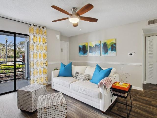 Apartment for rent in Winter Park, Florida